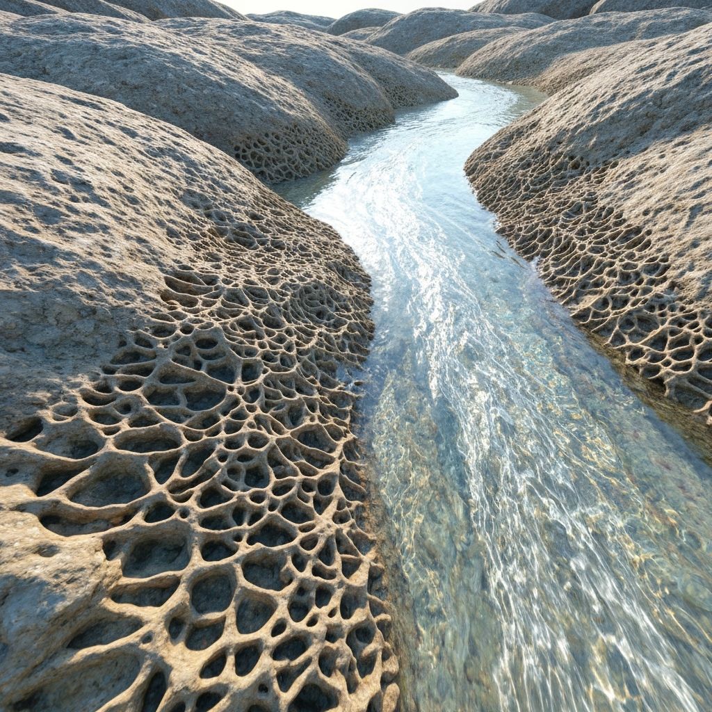 Natürliche Prozesse